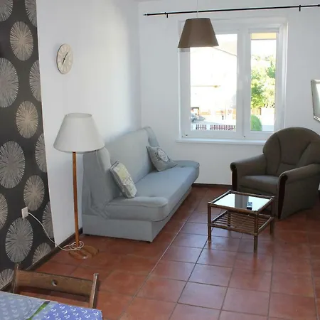Willa Anielska Bed & Breakfast Wladyslawowo