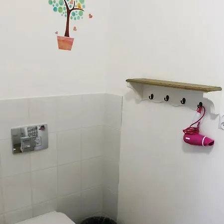 Willa Anielska Nocleg ze śniadaniem