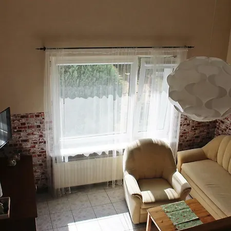 Nocleg ze śniadaniem Willa Anielska